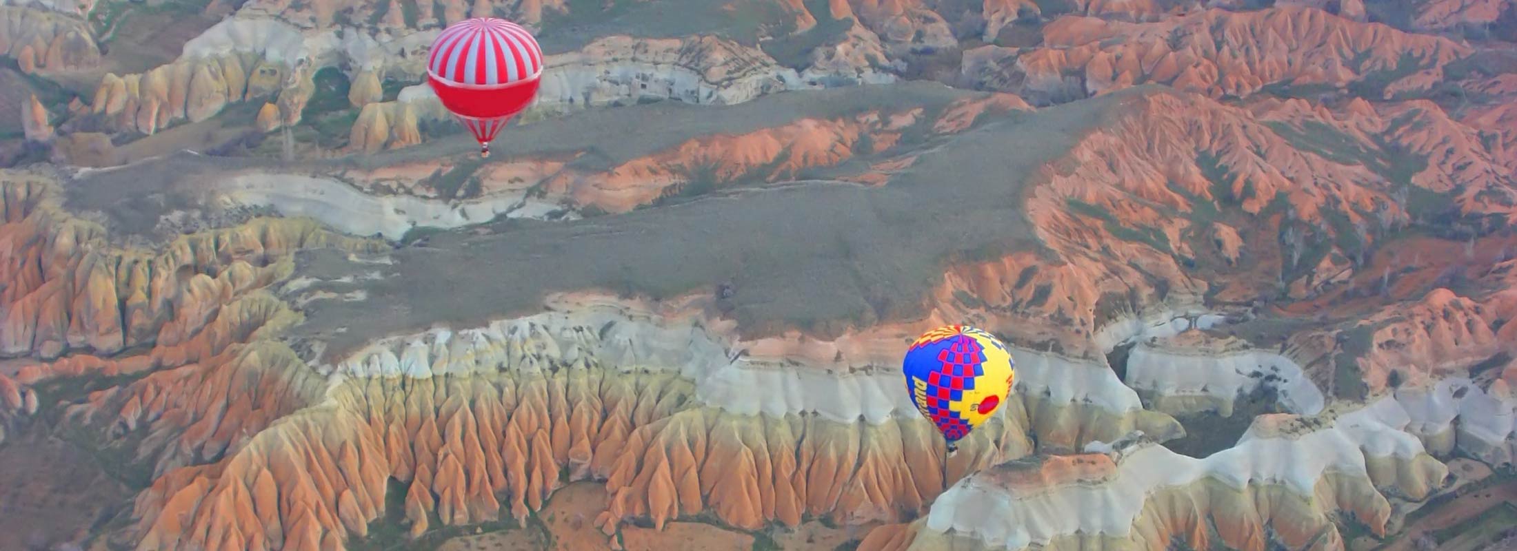 Istanbul Air Balloon Adventure Travel Tour 35