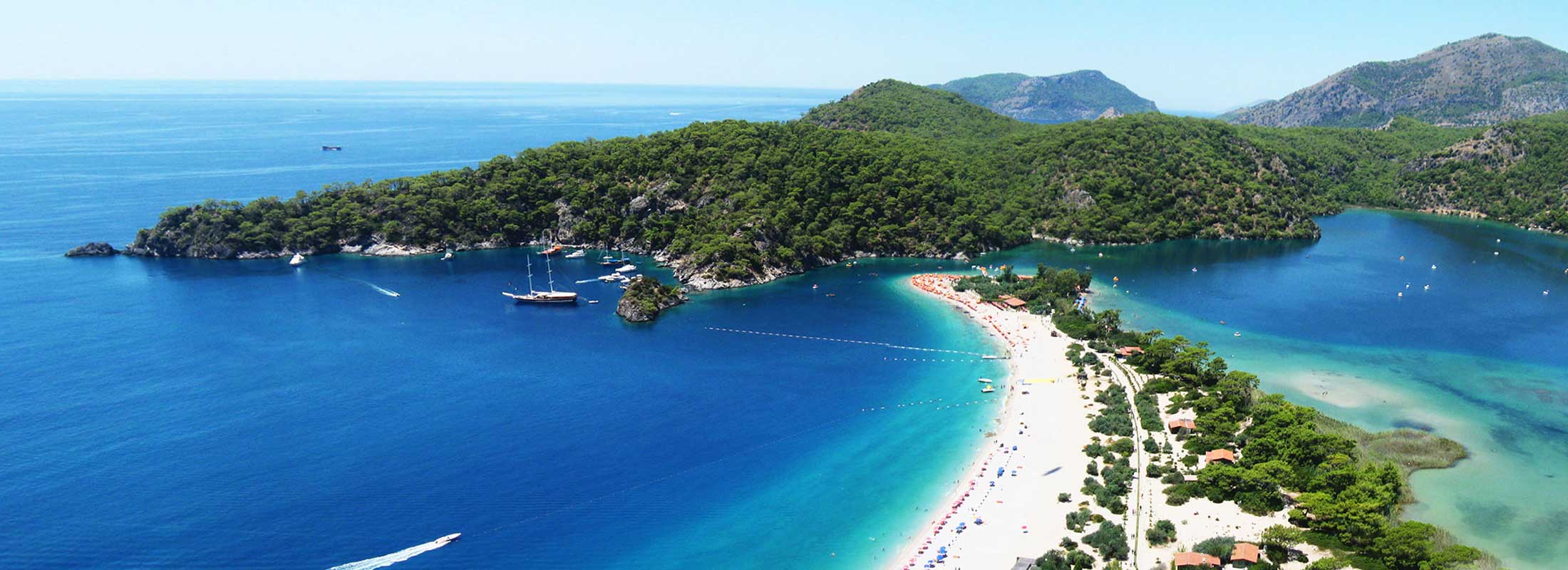 FETHIYE OLUDENIZ TOURS