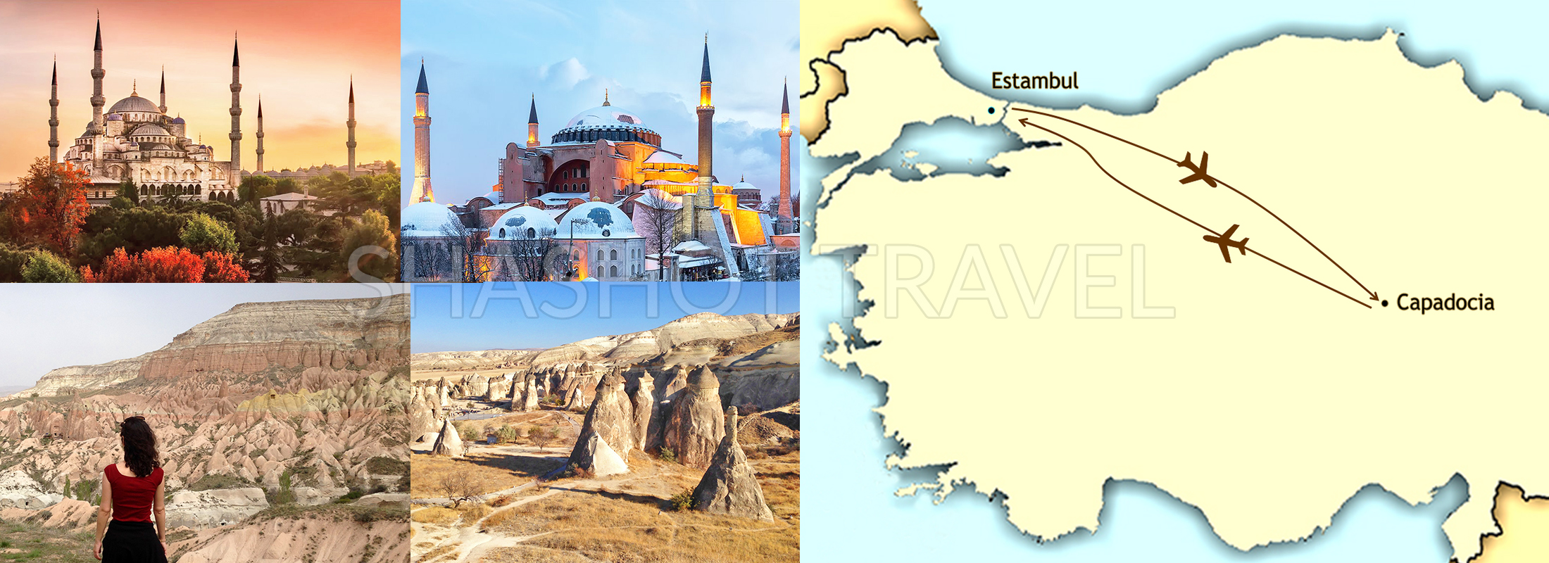 5-days-package-tours-istanbul-cappadocia-shashot-travel-turkiye-map