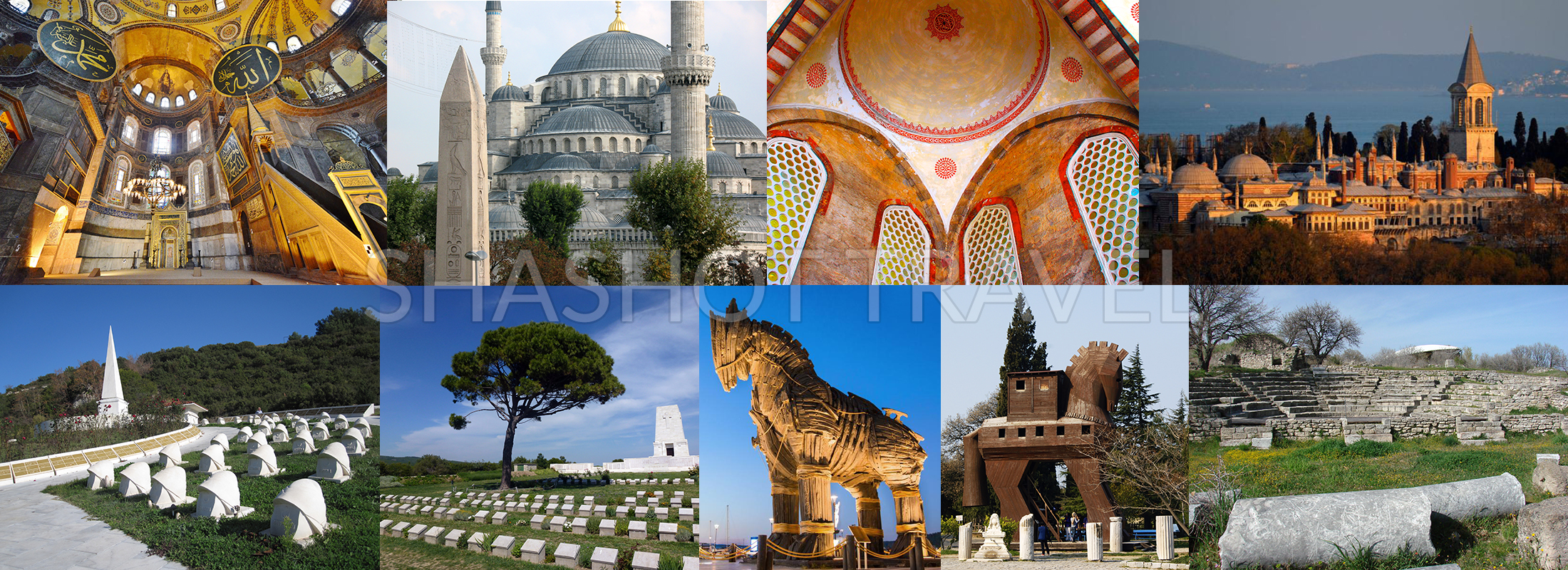 5-days-turkiye-package-tour-istanbul- gallipoli-troy