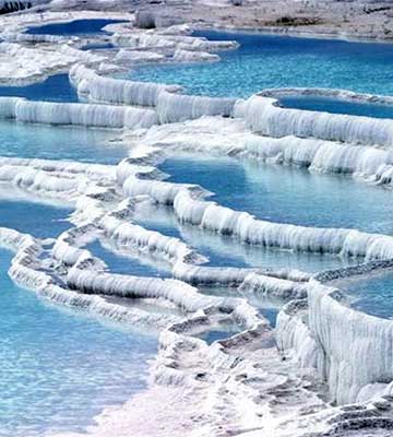 PRIVATE TURKEY TOURS