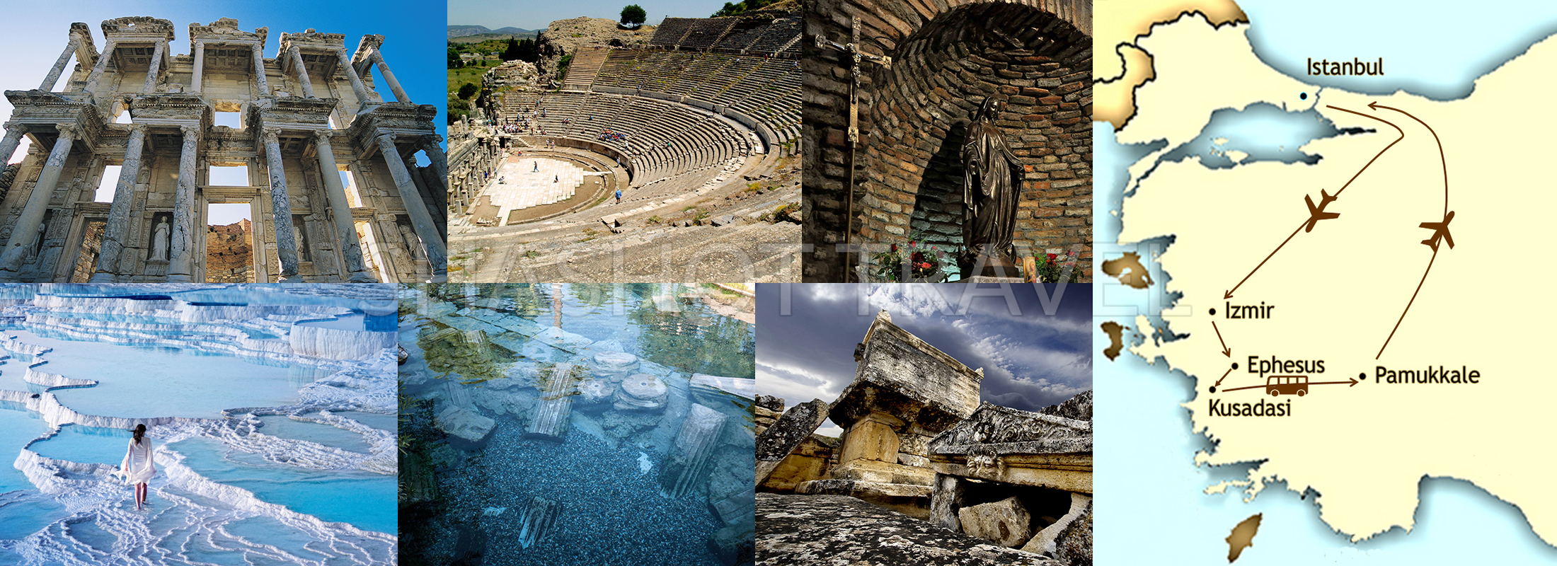 private-ephesus-pamukkale-hierapolis-tour-2-days
