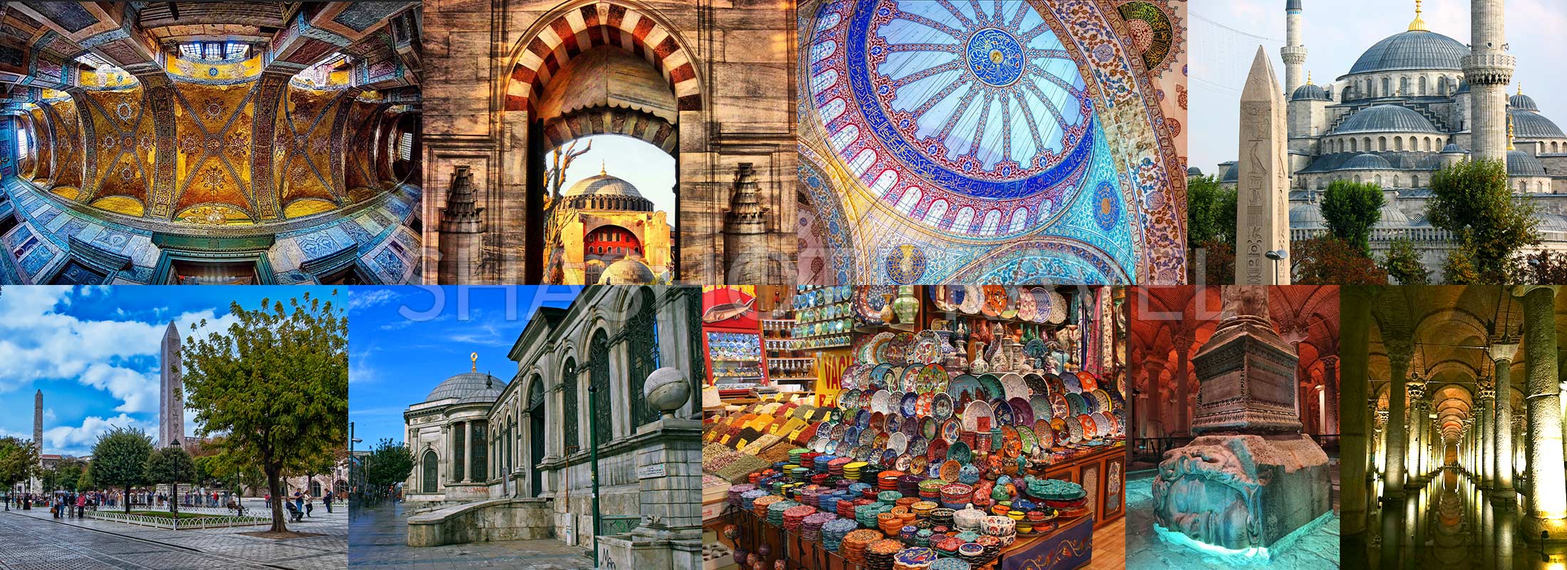 Private-Istanbul-Highlights-tour-Shore-Excursion