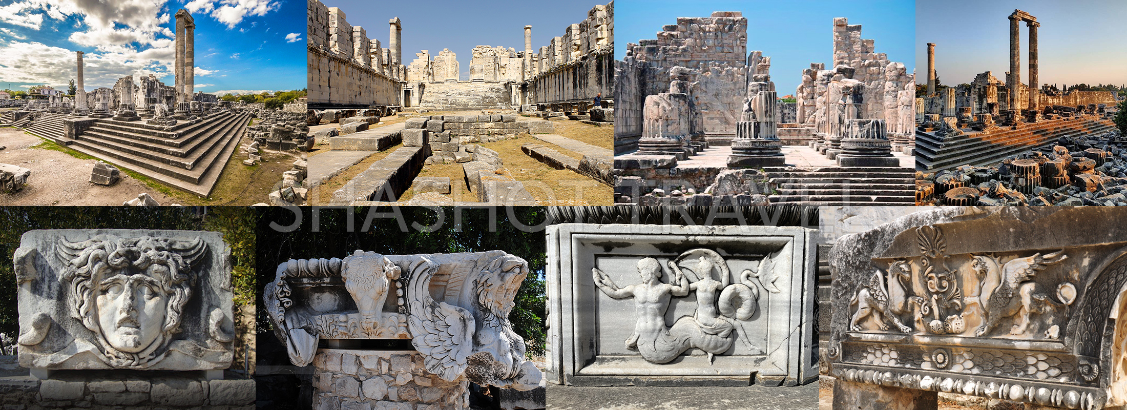 Didyma Ancient Site Tours
