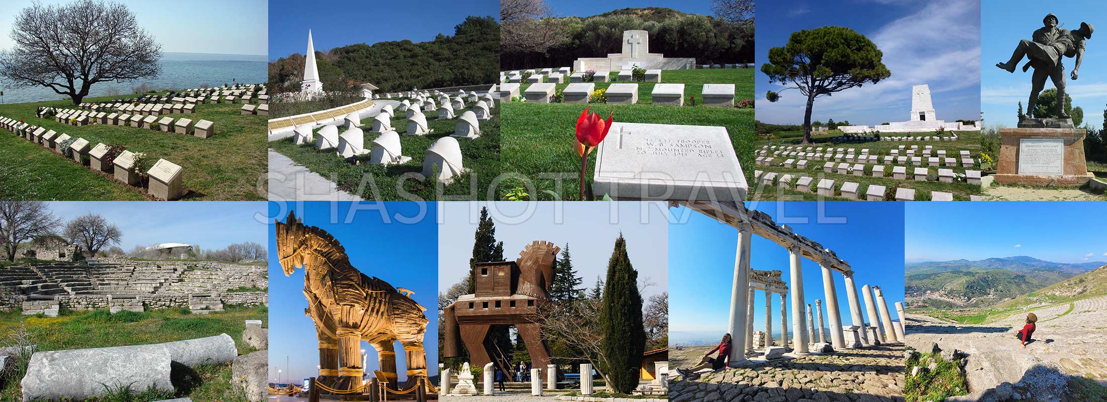gallipoli-troy-pergamon-2-days-tour-from-turkey