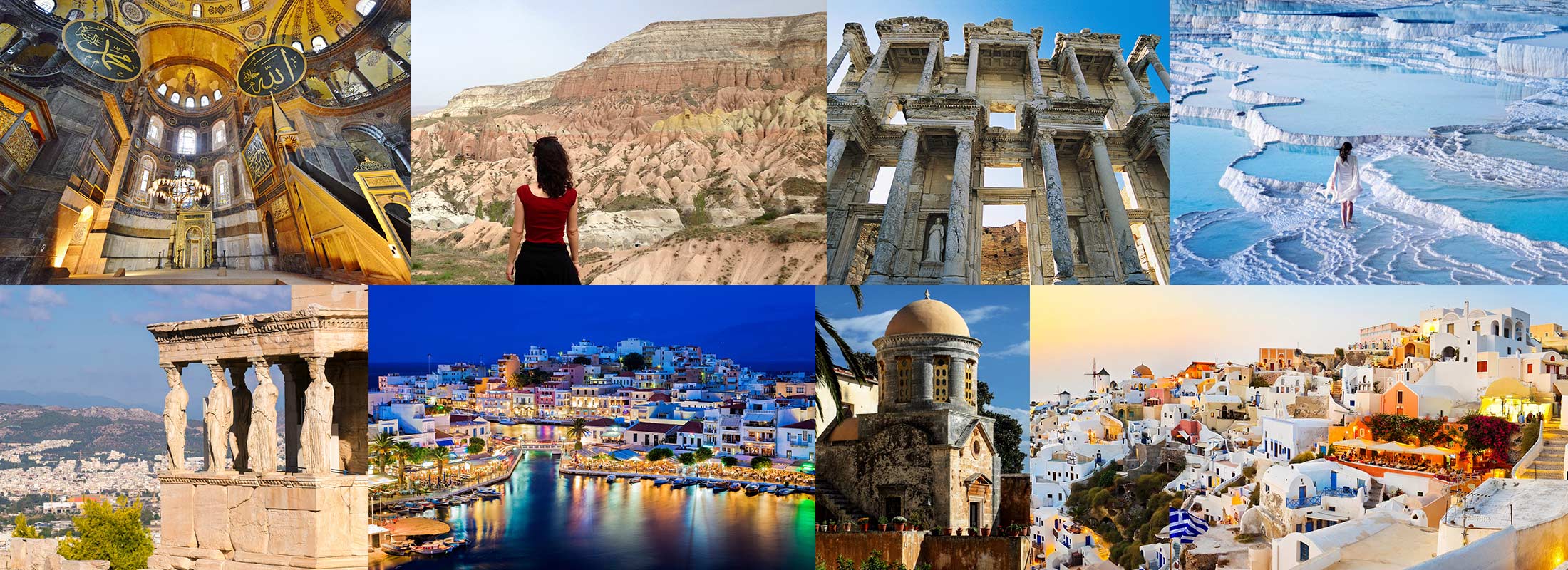 istanbul-cappadocia-ephesus-pamukkale-hierapolis-athens-santorini-heraklion-crete-greece-turkey-package-tours
