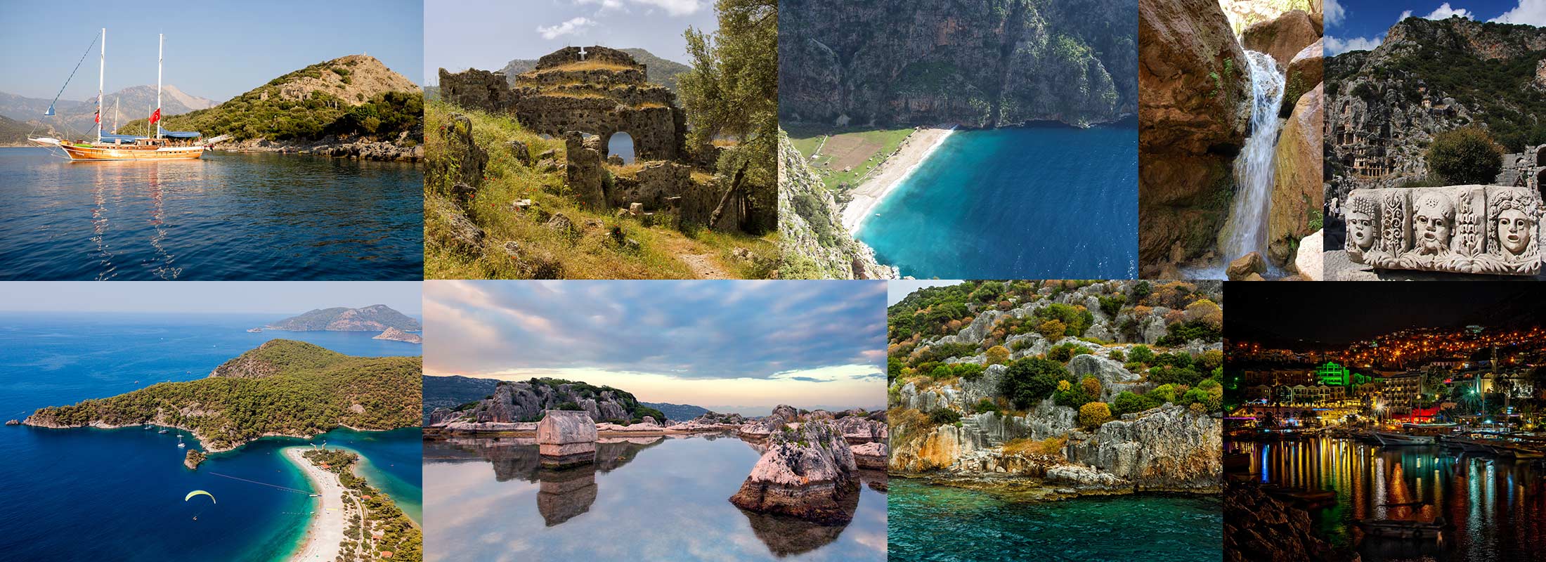 turkey-fethiye-kekova-blue-gulet-cruise