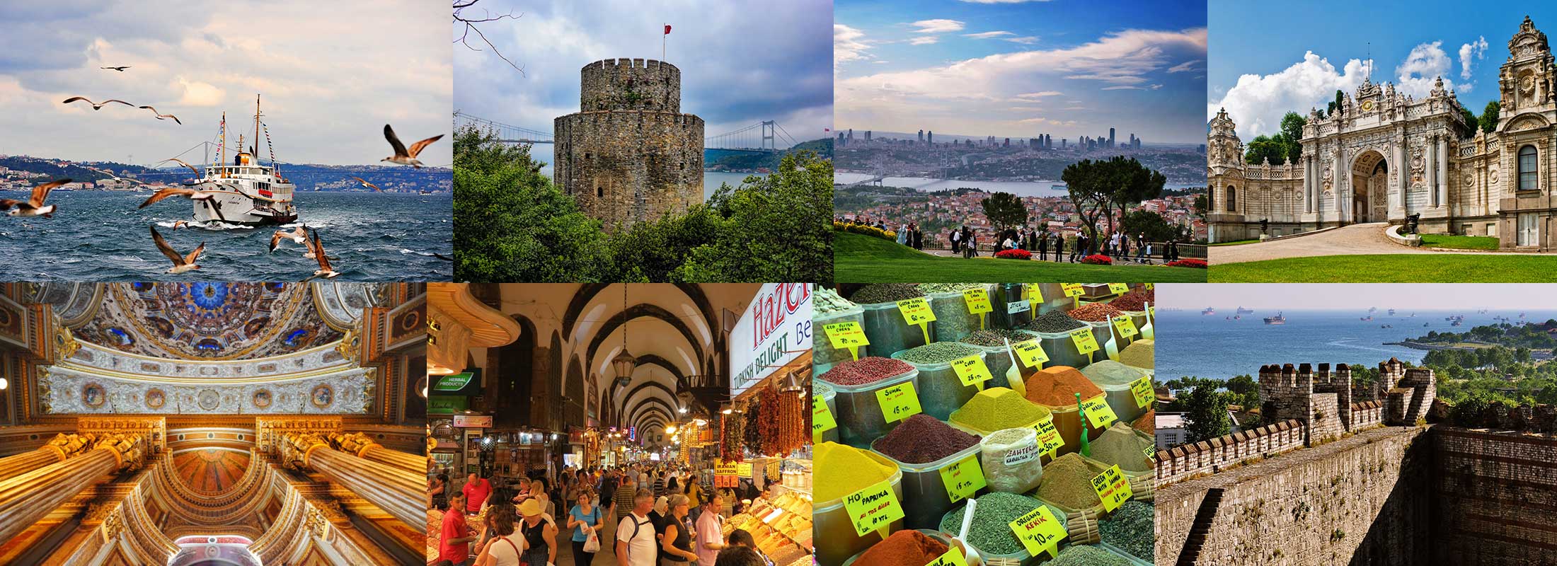 bosphorus-cruise-spice-bazaar-dolmabahce-palace-camlica-hill-tour