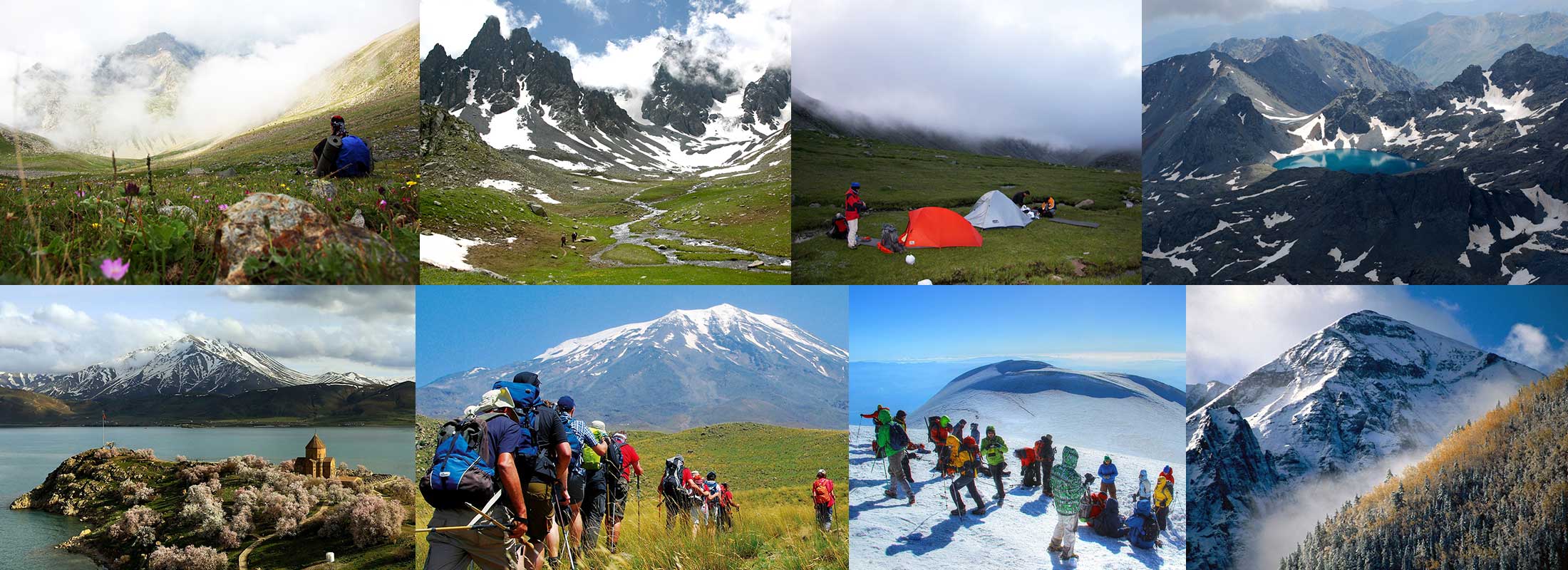 mountaineering-8-DAYS-MOUNT-KACKAR-ARARAT-EXPEDITION-TREKKING