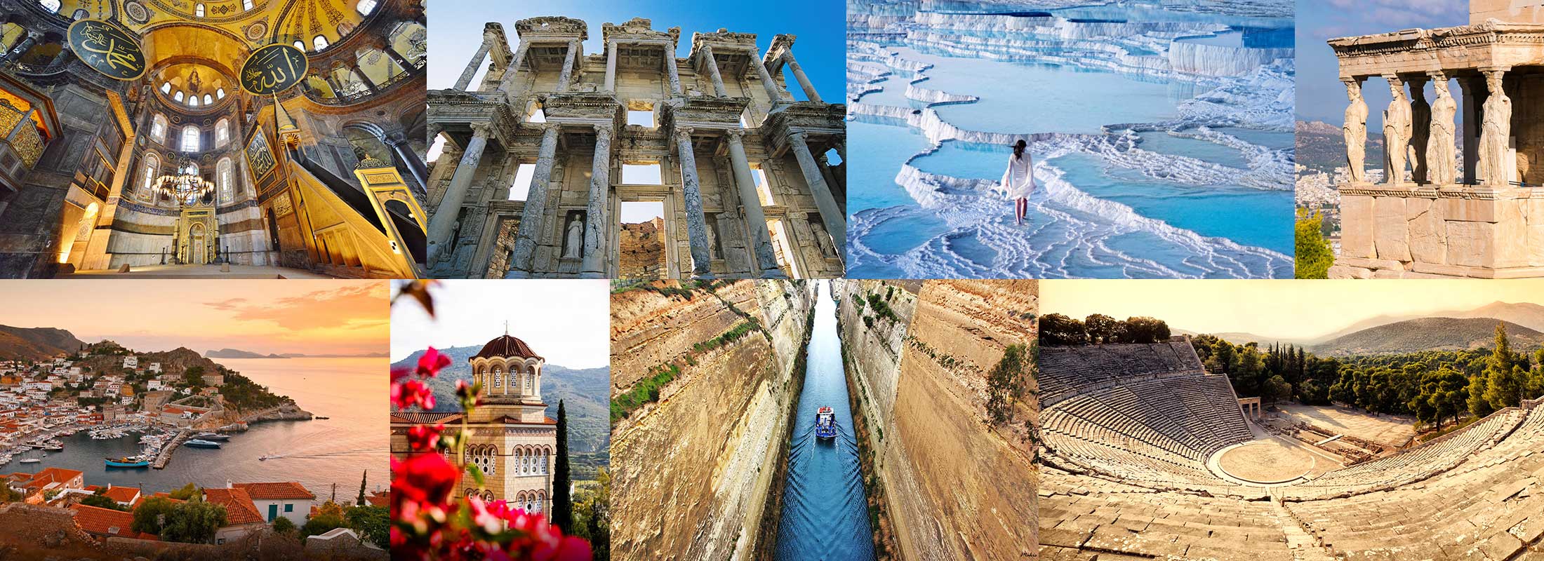 9-DAYS-TURKEY-GREECE-PACKAGE-TOUR-ISTANBUL-EPHESUS-PAMUKKALE-ATHENS-AEGINA-HYDRA-CORINTO-POROS