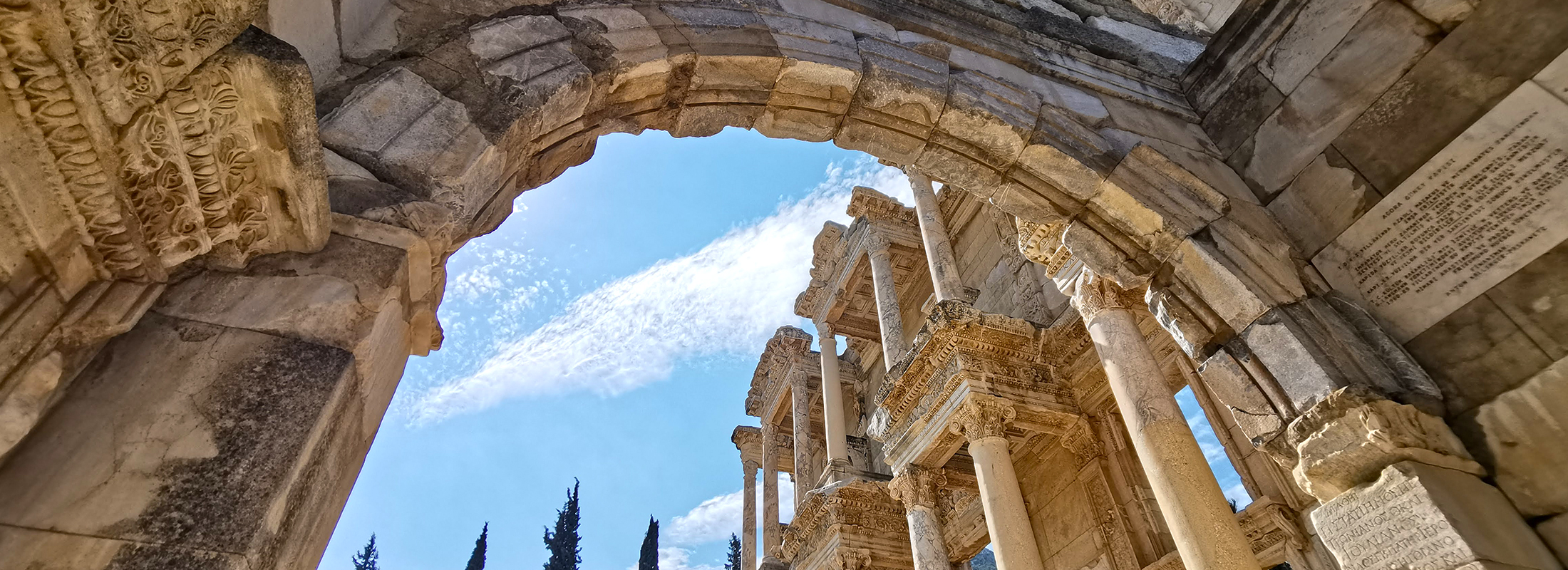 EPHESUS TOURS