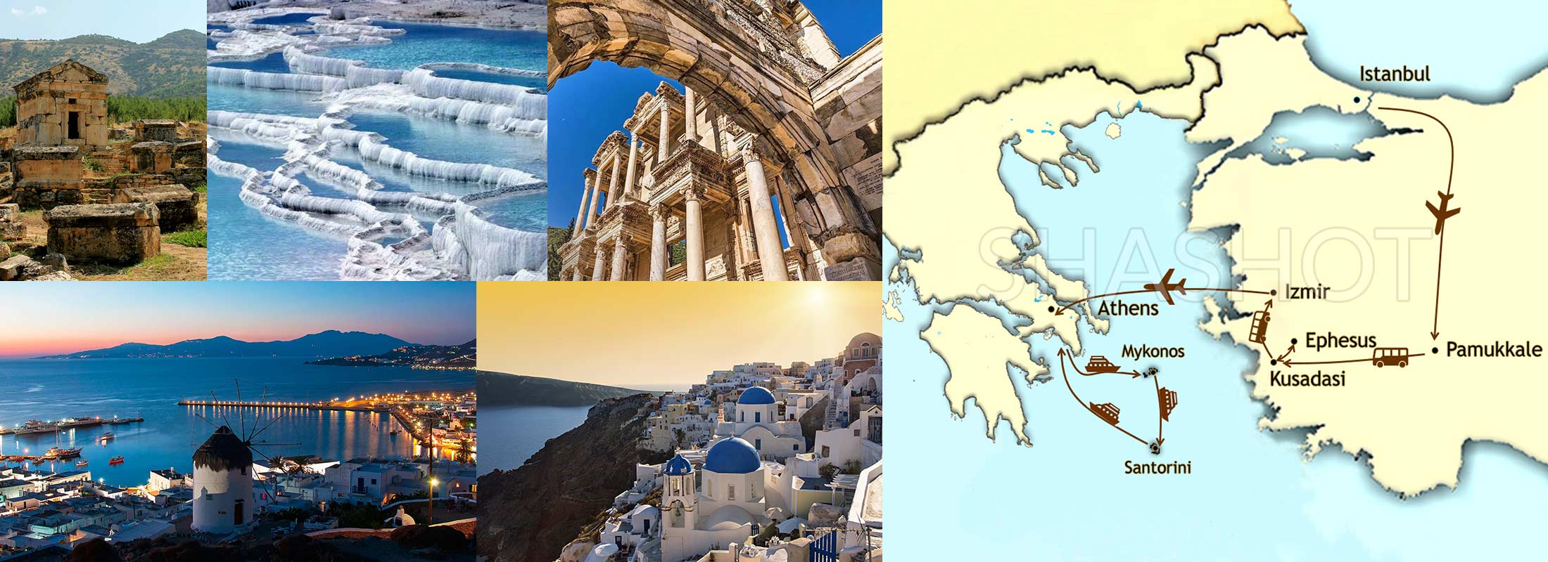 7-days-greece-turkey-package-tours-santorini-mykonos-ephesus-pamukkale-map